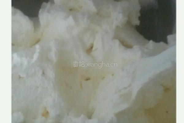 红丝绒芝士蛋糕的做法图解9