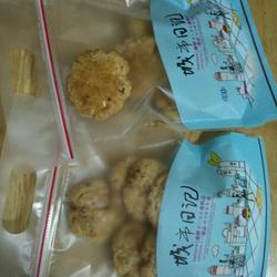 宫廷小桃酥的做法[图]