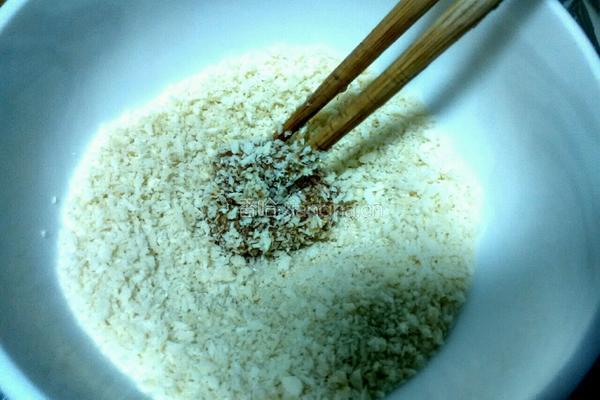 黄金鸡米花的做法图解9