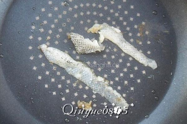 墨碎白鳕的做法图解4