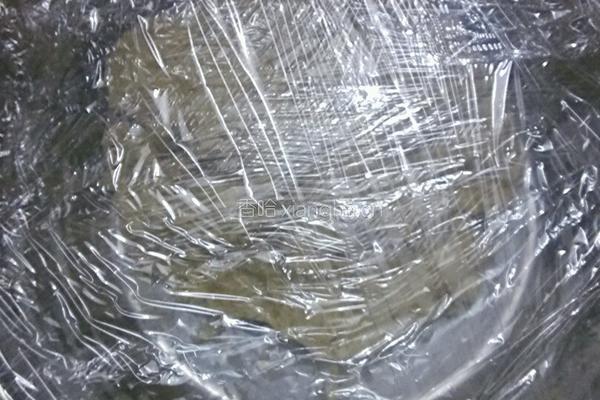 燕麦瓜仁椰蓉包的做法图解7