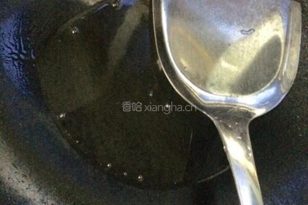 鱼香肉丝的做法图解10