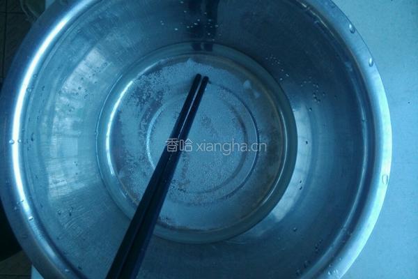 南瓜夹心饼干的做法图解5