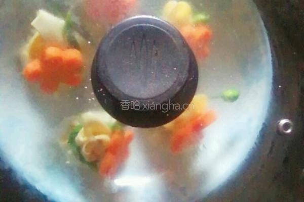 如意福袋的做法图解7