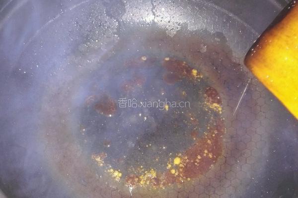 酸笋鸭的做法图解6