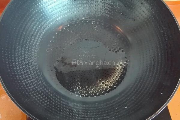 西葫芦肉片的做法图解3