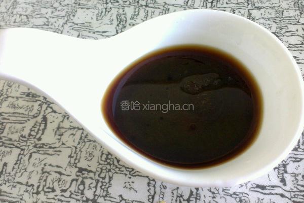 凉拌五彩丝的做法图解5