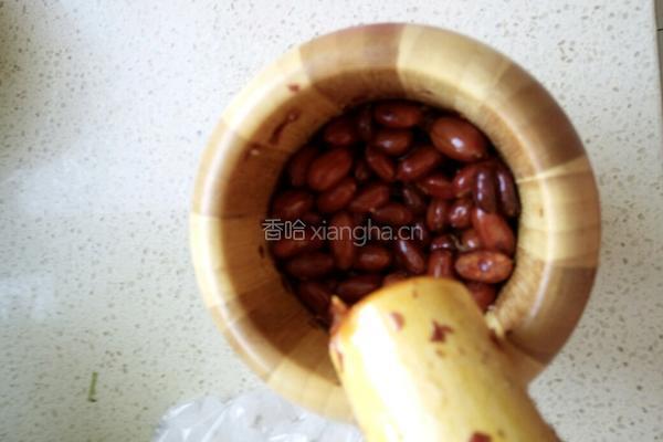 花生糖的做法图解4