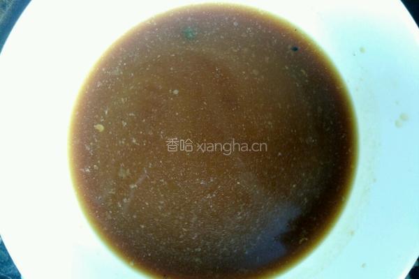麻婆土豆的做法图解8