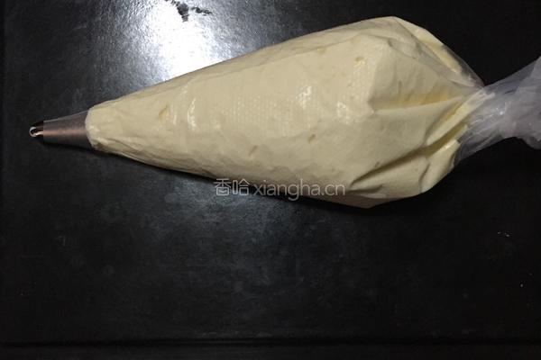 手指饼干的做法图解9