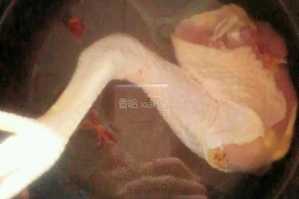 翠竹迎春的做法图解1