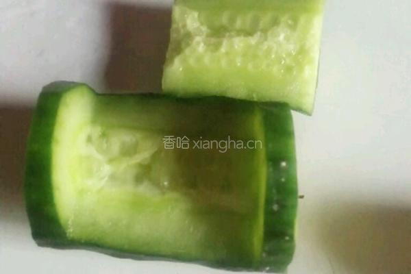 翠竹迎春的做法图解3