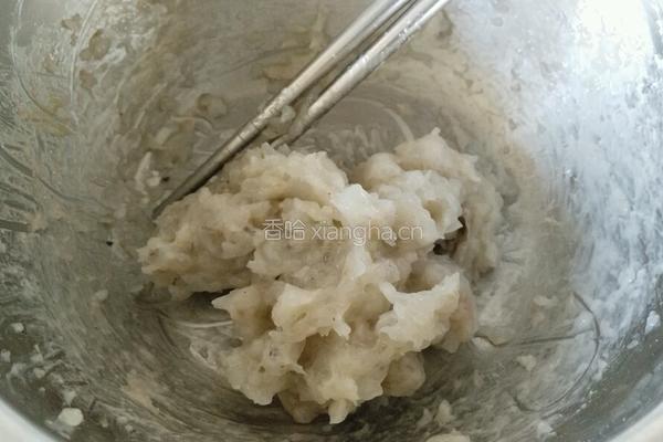 虾胶的做法的做法图解2