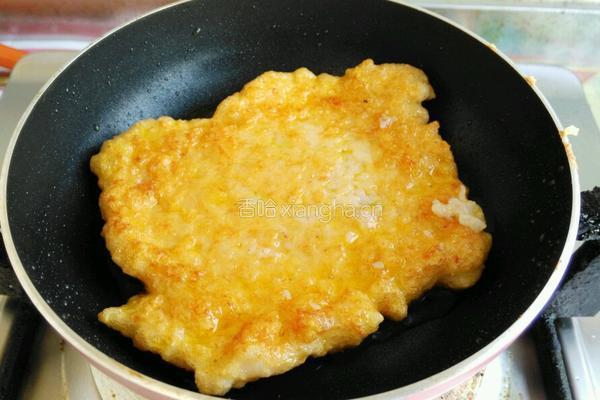 虾胶的做法的做法图解4