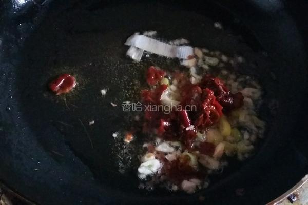 宫保鸡丁的做法图解9