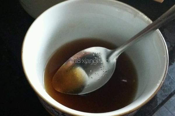 宫保鸡丁的做法图解11