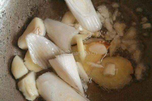 鸡腿炖土豆的做法图解4