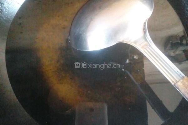 炸藕盒的做法图解8