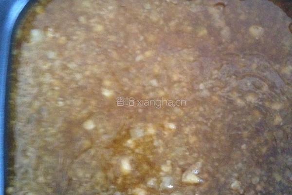 芝麻花生糖的做法图解10