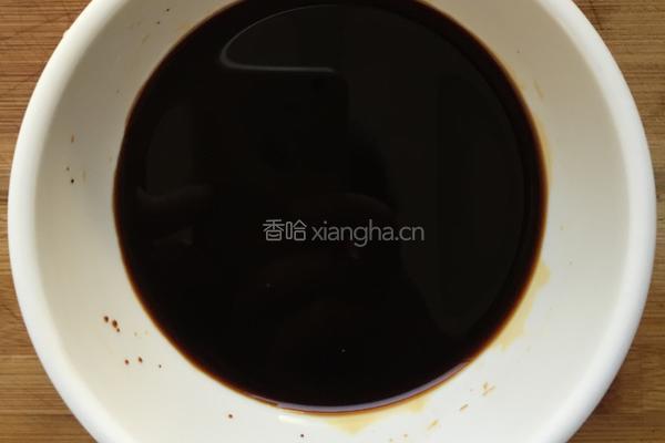 高压锅版炖羊蝎子的做法图解3