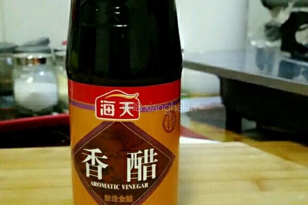 腊八蒜的做法图解2