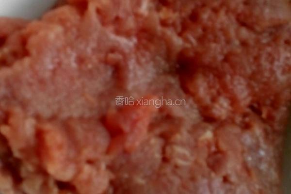 三鲜饺子的做法图解1