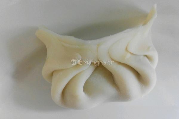 三鲜饺子的做法图解8