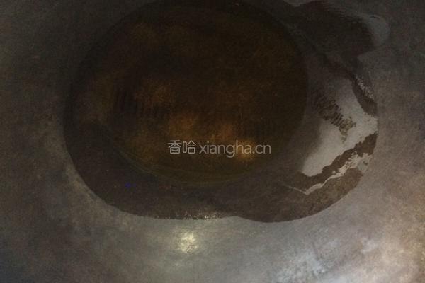 红烧土豆冬瓜块的做法图解2