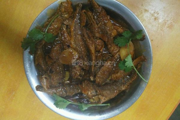 年夜饭的做法图解6
