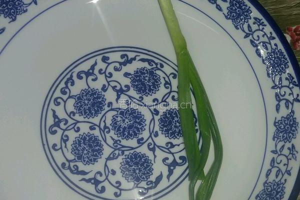 松茸煲鸡汤的做法图解5