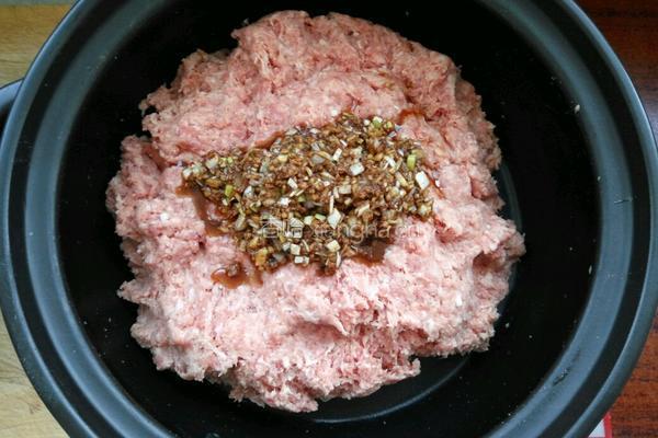 炸松肉的做法图解9