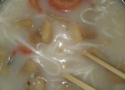 河南经典糊涂面