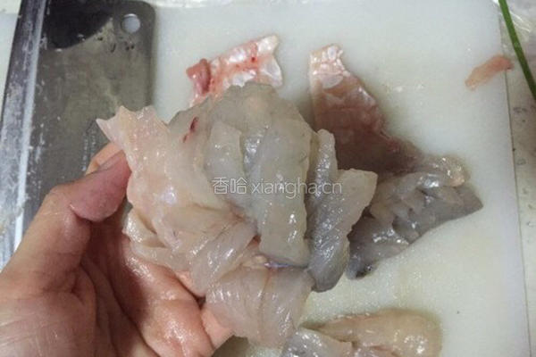 双喜临门的做法图解5