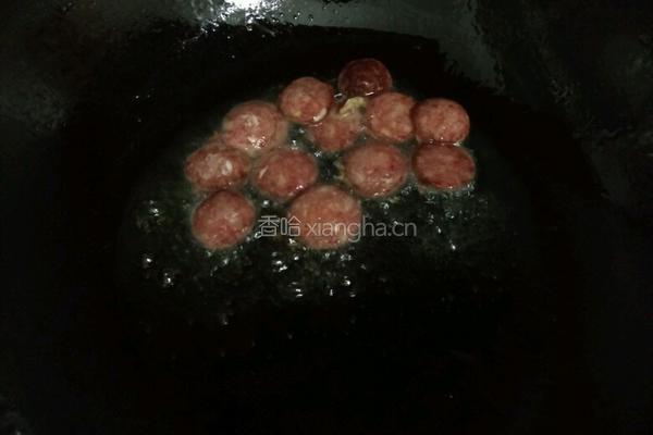 什锦猫耳朵的做法图解2