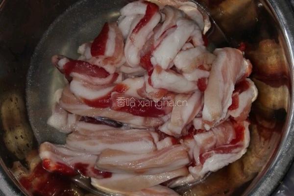 小酥肉的做法图解5