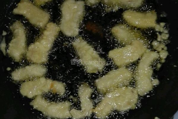 小酥肉的做法图解11