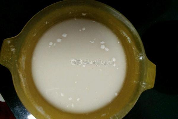 西湖牛肉羹的做法图解5