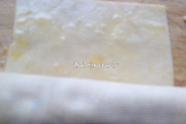 鞭炮齐鸣迎新年的做法图解6