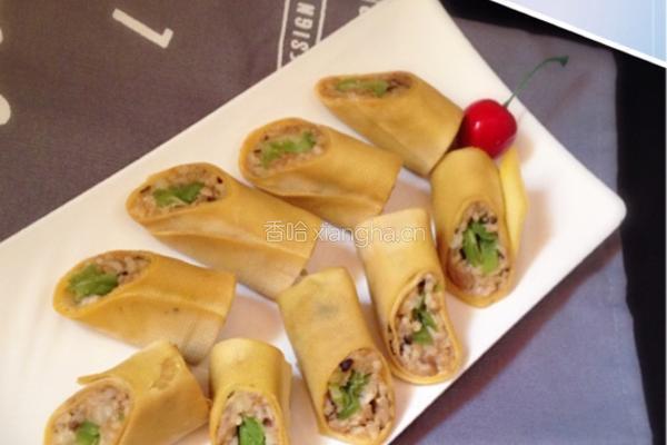 鞭炮齐鸣迎新年的做法图解9