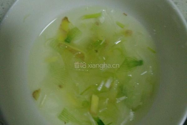 红烧狮子头的做法图解3