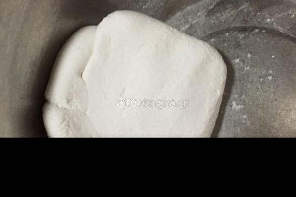 银耳圆子酒酿的做法图解10