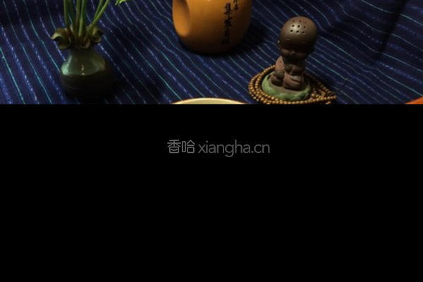 银耳圆子酒酿的做法图解18