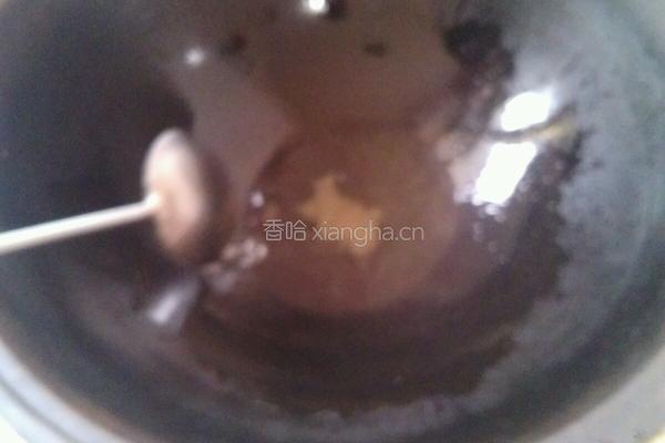大铁锅炖排骨的做法图解1