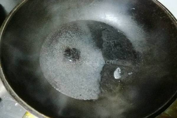 清蒸鸦片鱼头的做法图解9