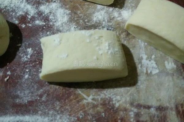 馒头的做法图解3