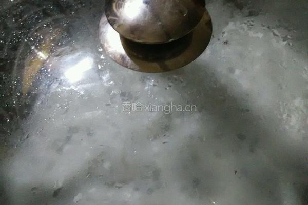 馒头的做法图解5