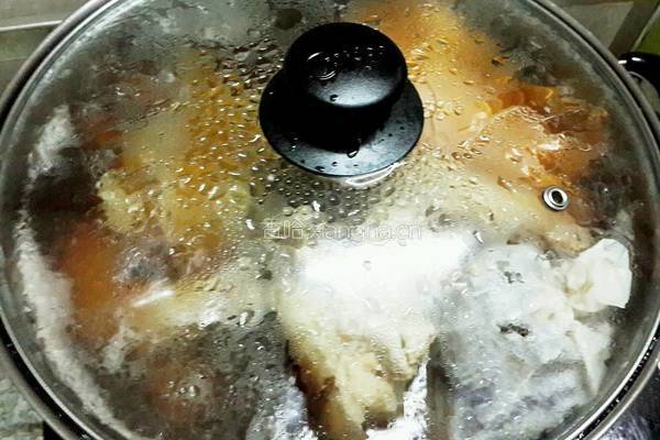 卤水拼盘的做法图解11