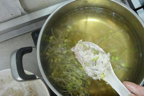 闽南特产粉猴的做法图解5