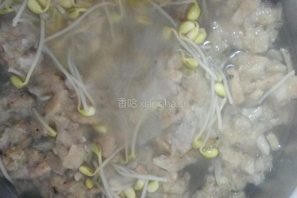闽南特产粉猴的做法图解6