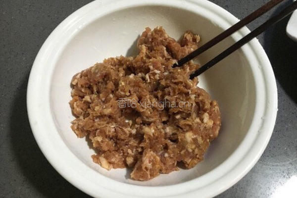 酿豆腐（金玉满堂）的做法图解4